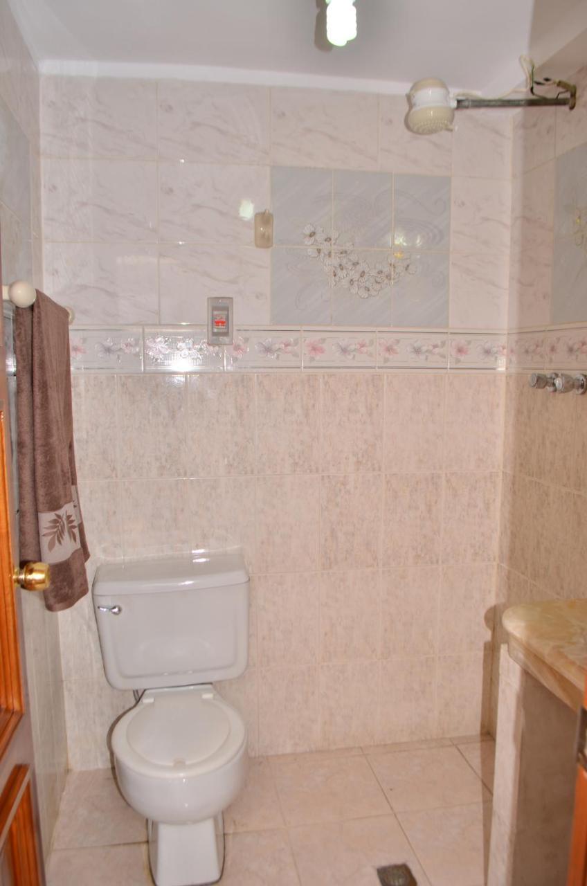 Like At Home B&B La Paz Ngoại thất bức ảnh